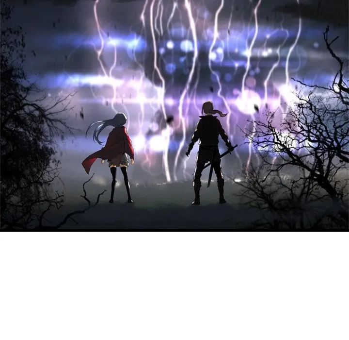 Read Her Summon EN Manga Online