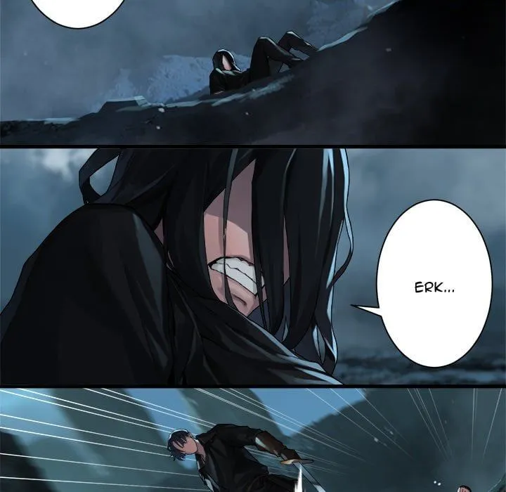 Read Her Summon EN Manga Online