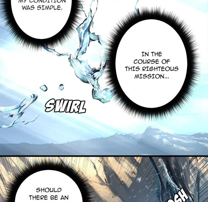 Read Her Summon EN Manga Online