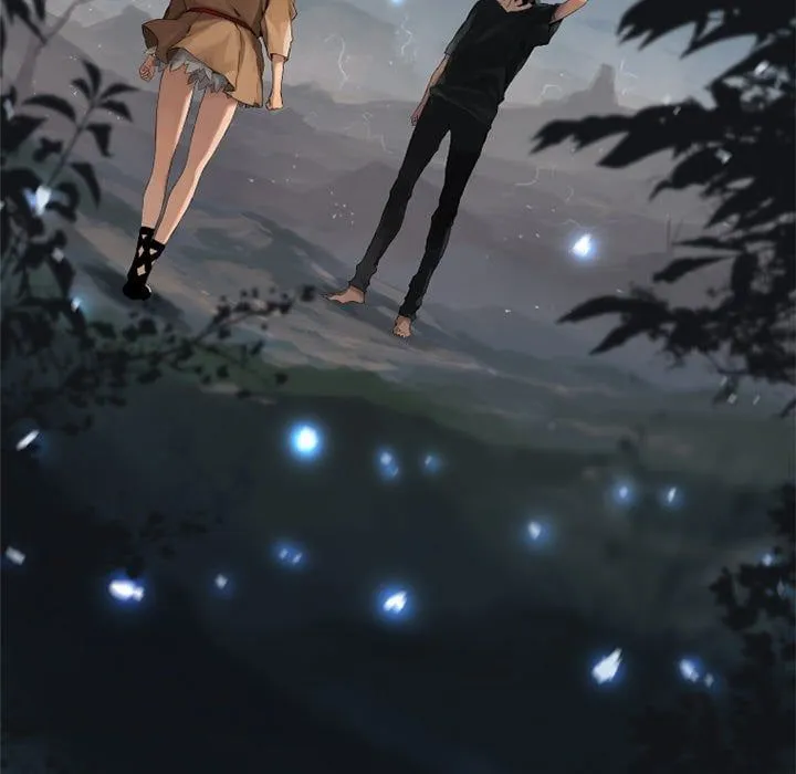 Read Her Summon EN Manga Online