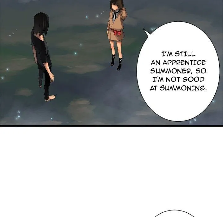 Read Her Summon EN Manga Online