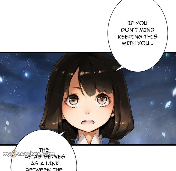 Read Her Summon EN Manga Online