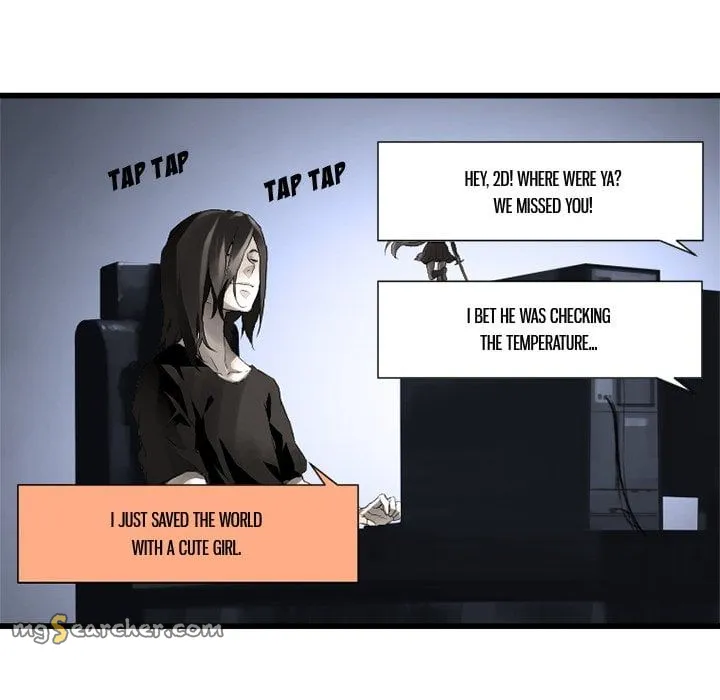 Read Her Summon EN Manga Online
