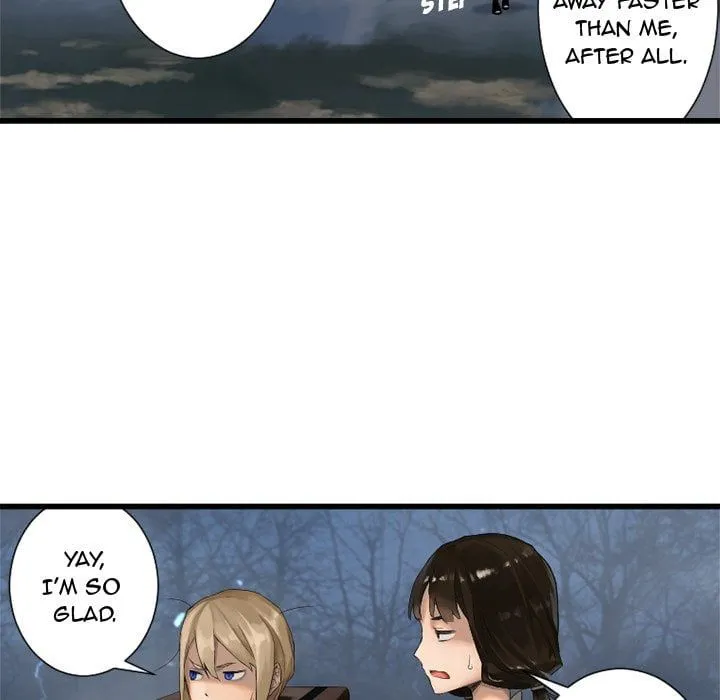 Read Her Summon EN Manga Online