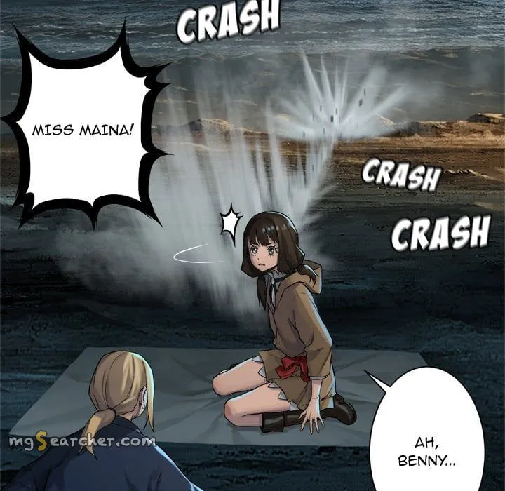 Read Her Summon EN Manga Online
