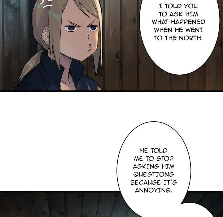Read Her Summon EN Manga Online