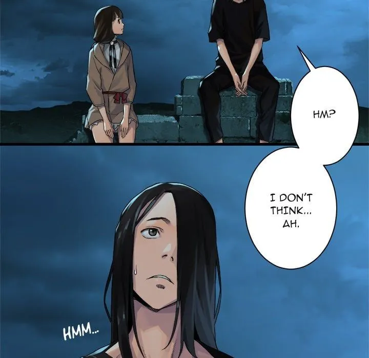 Read Her Summon EN Manga Online