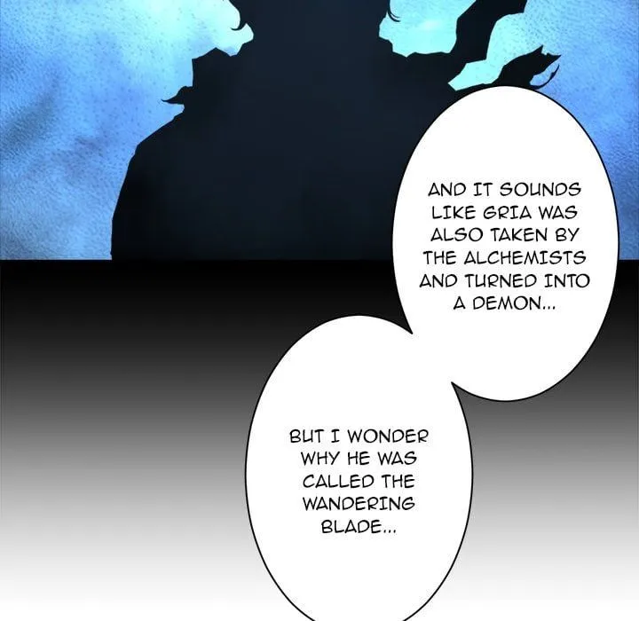 Read Her Summon EN Manga Online