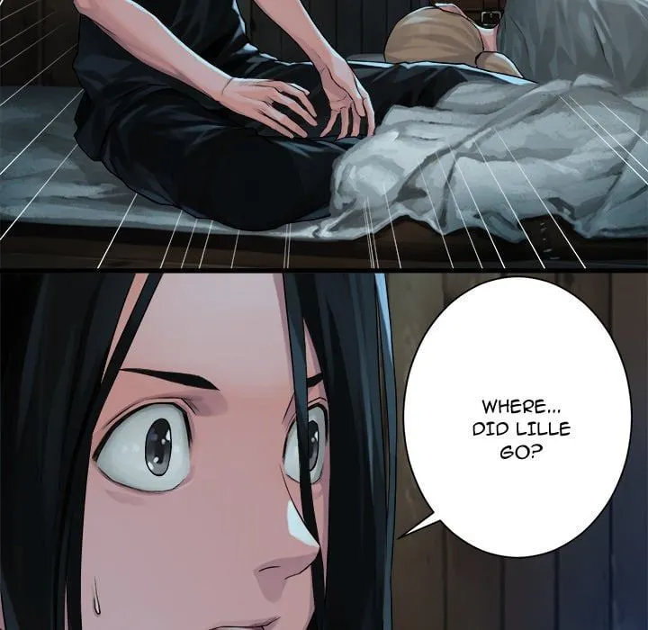 Read Her Summon EN Manga Online