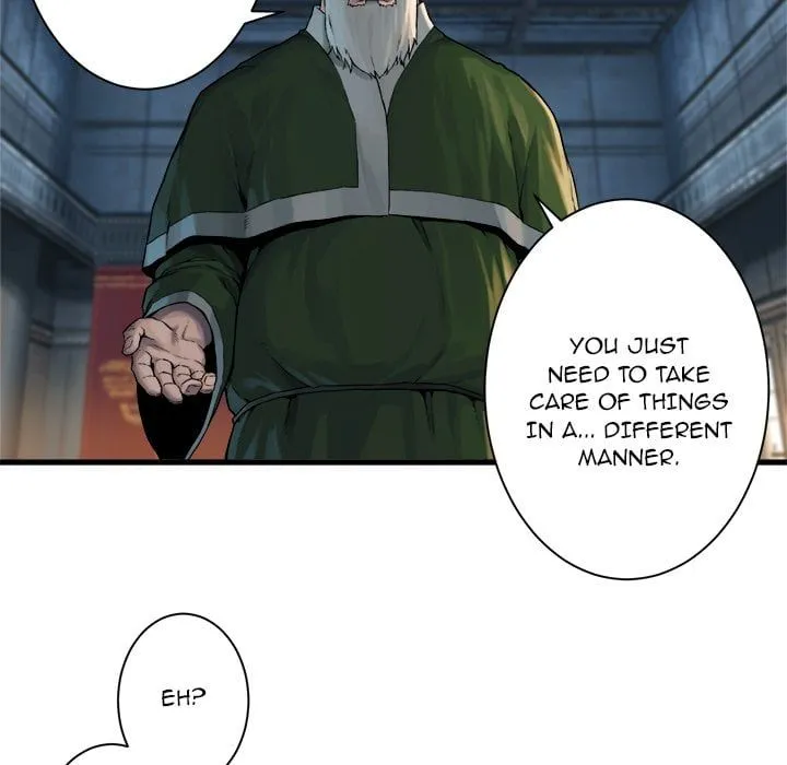 Read Her Summon EN Manga Online