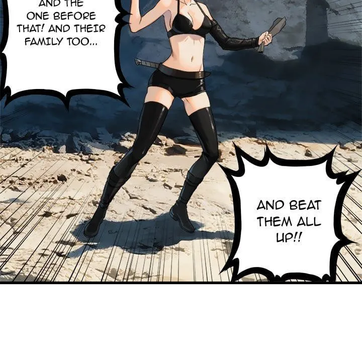 Read Her Summon EN Manga Online