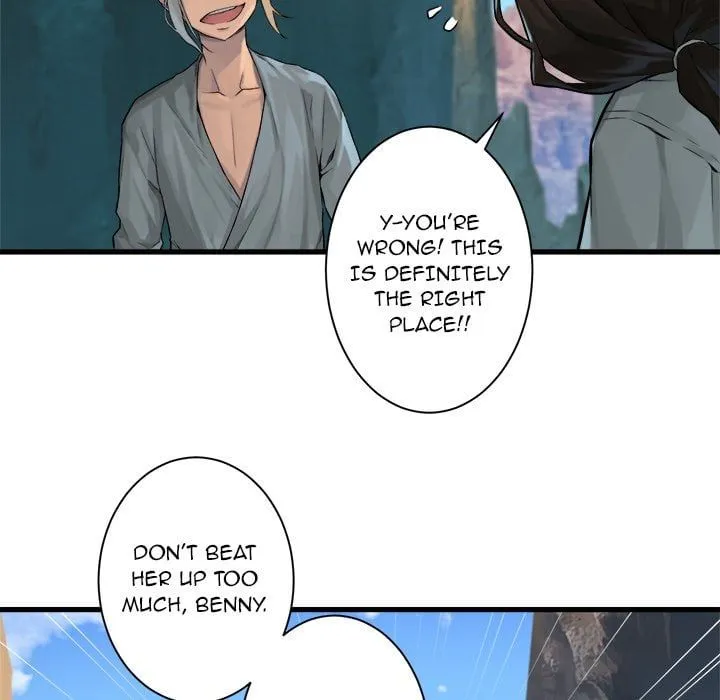 Read Her Summon EN Manga Online