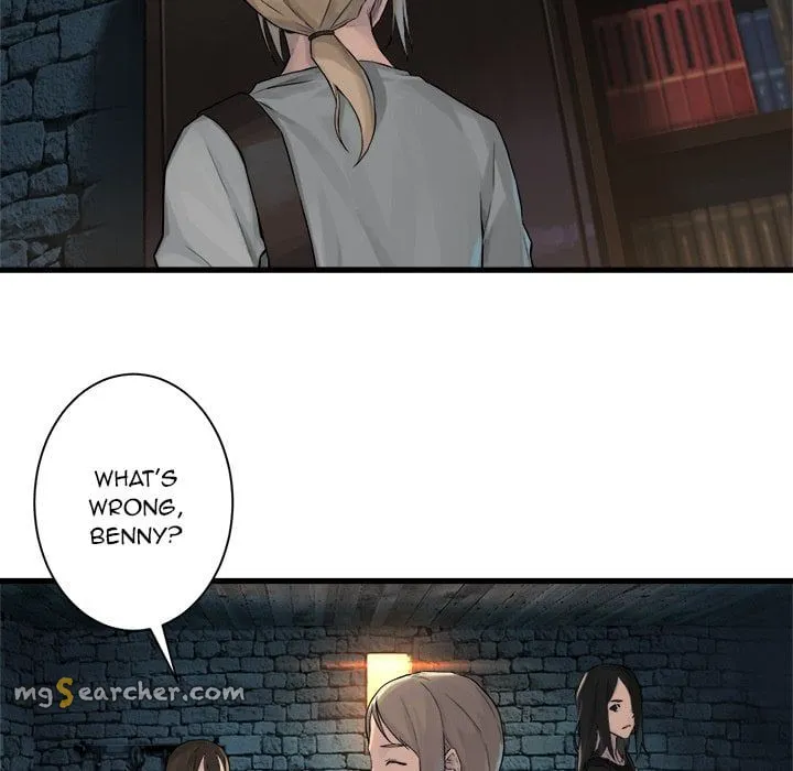 Read Her Summon EN Manga Online