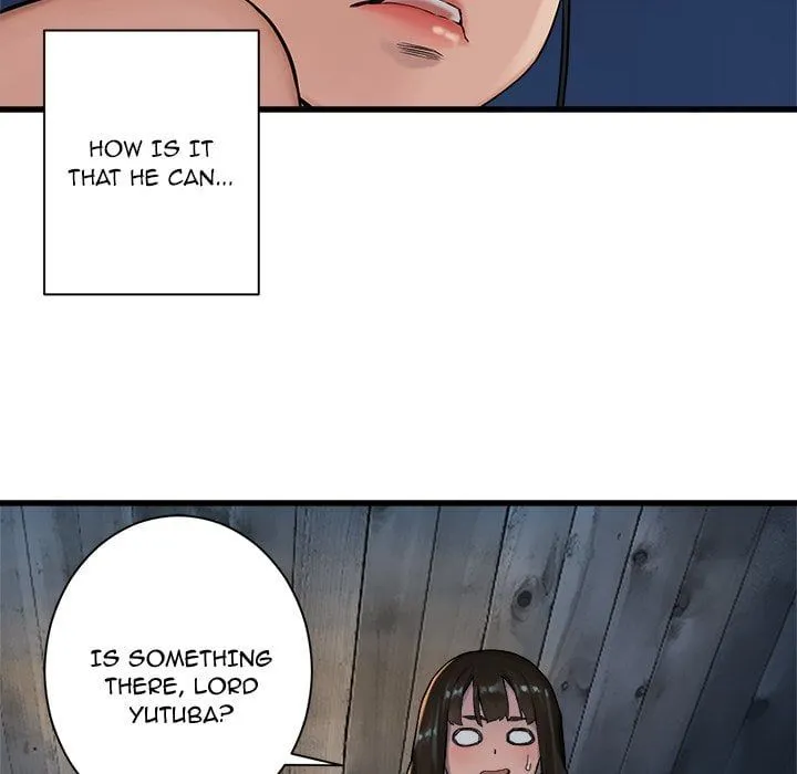 Read Her Summon EN Manga Online