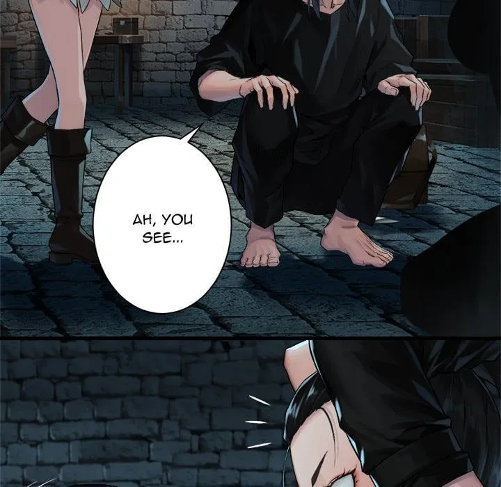 Read Her Summon EN Manga Online