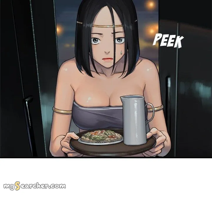 Read Her Summon EN Manga Online
