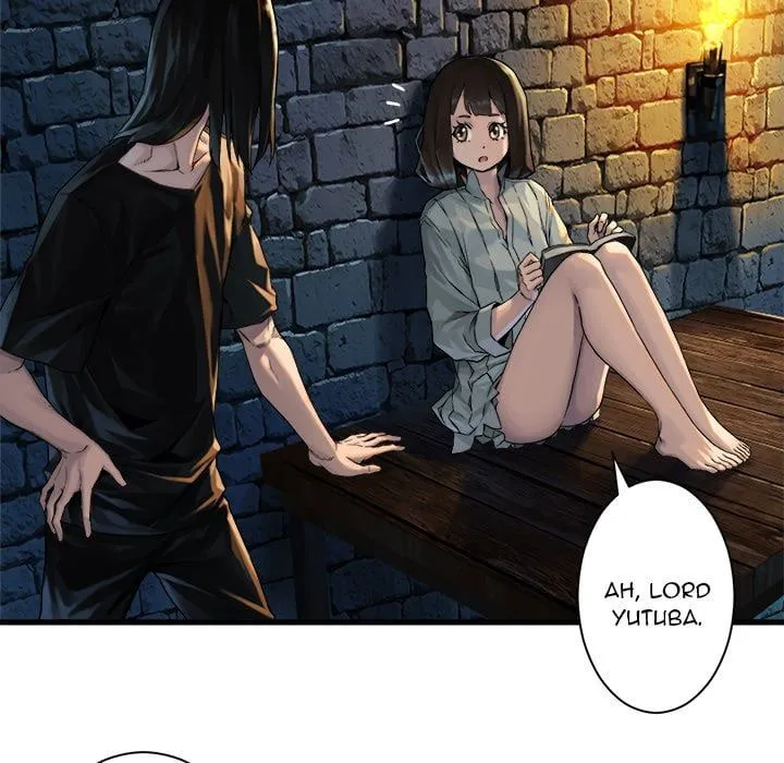 Read Her Summon EN Manga Online