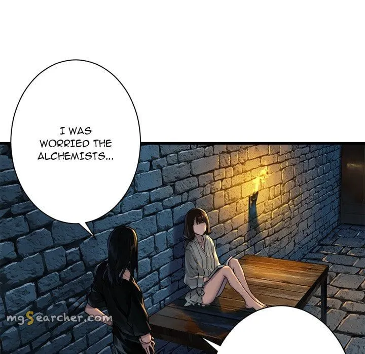Read Her Summon EN Manga Online