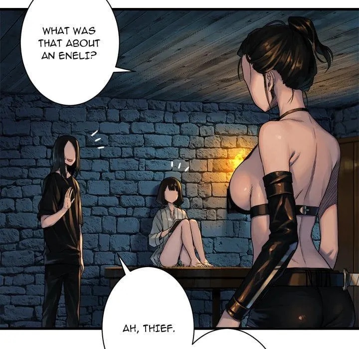 Read Her Summon EN Manga Online