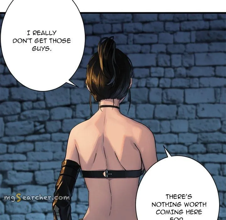Read Her Summon EN Manga Online