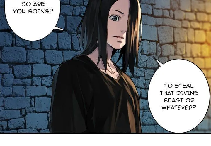 Read Her Summon EN Manga Online