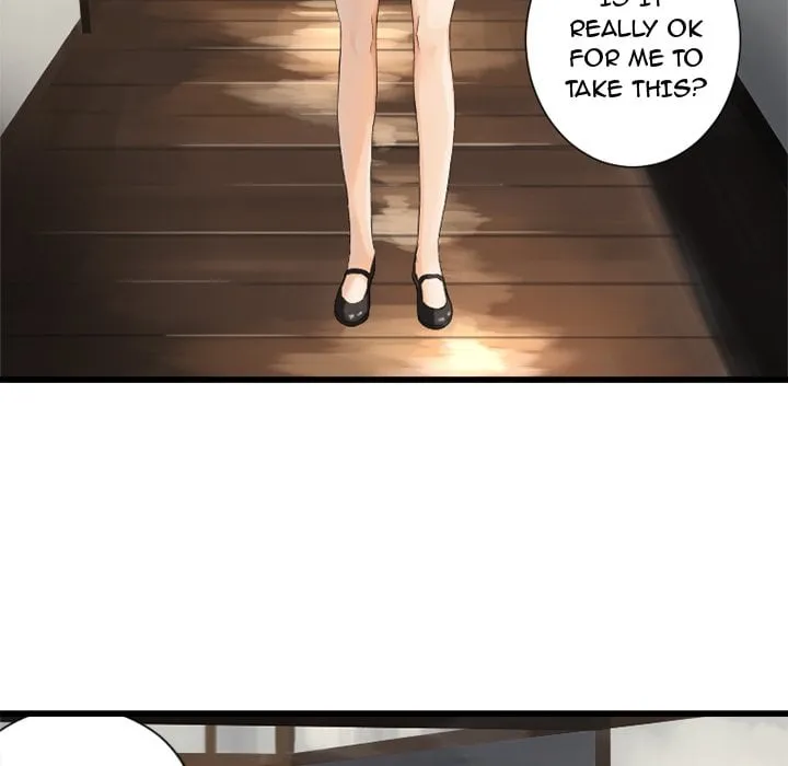 Read Her Summon EN Manga Online