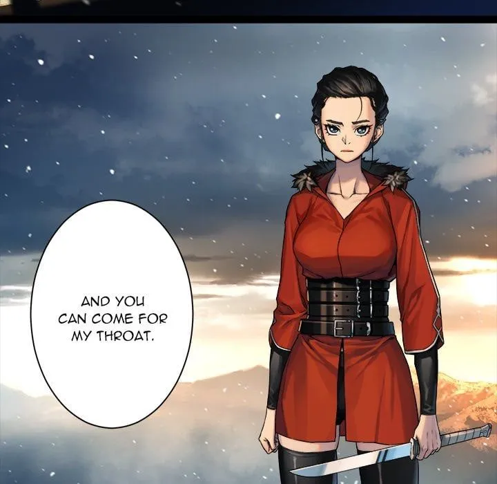 Read Her Summon EN Manga Online