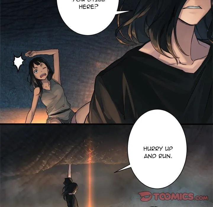Read Her Summon EN Manga Online