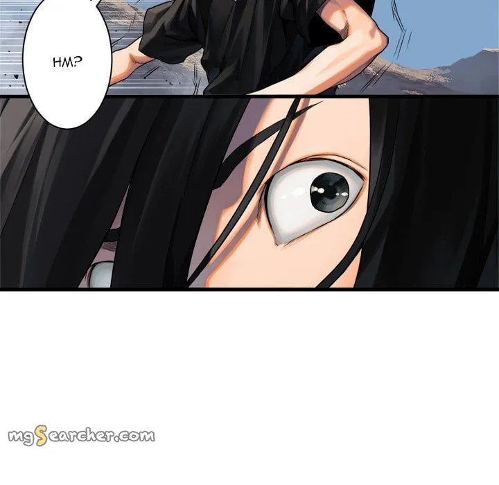 Read Her Summon EN Manga Online