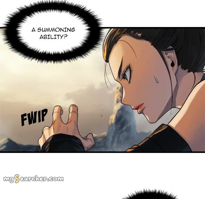 Read Her Summon EN Manga Online