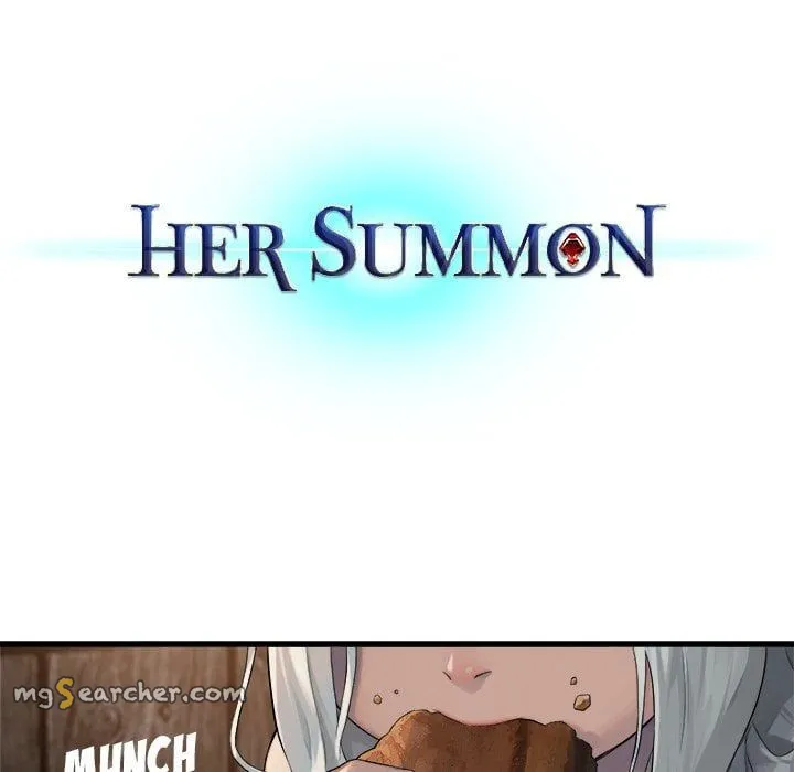 Read Her Summon EN Manga Online