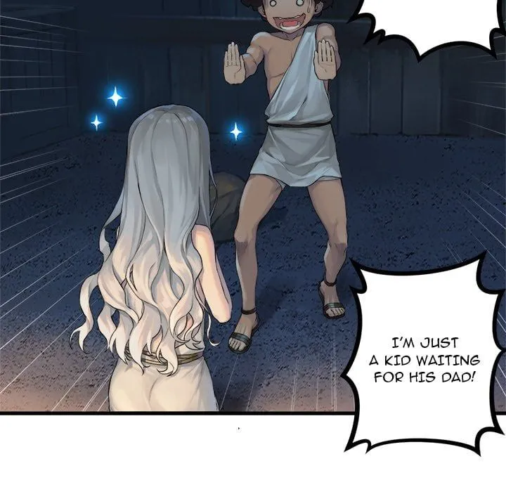Read Her Summon EN Manga Online