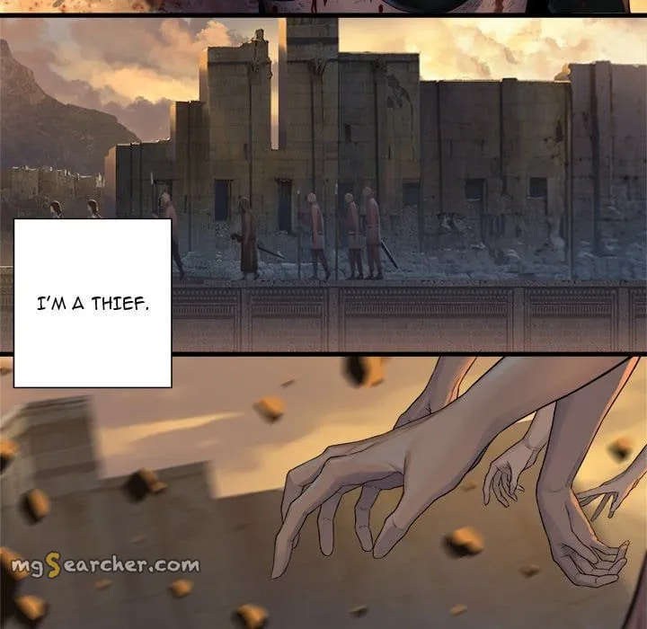 Read Her Summon EN Manga Online