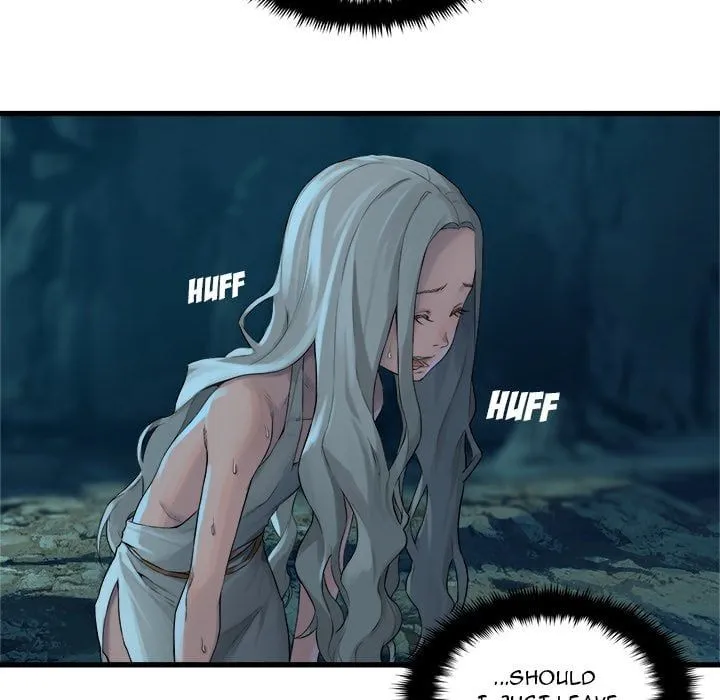 Read Her Summon EN Manga Online