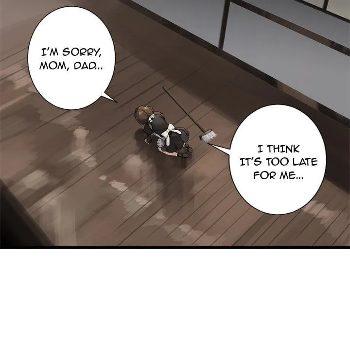 Read Her Summon EN Manga Online