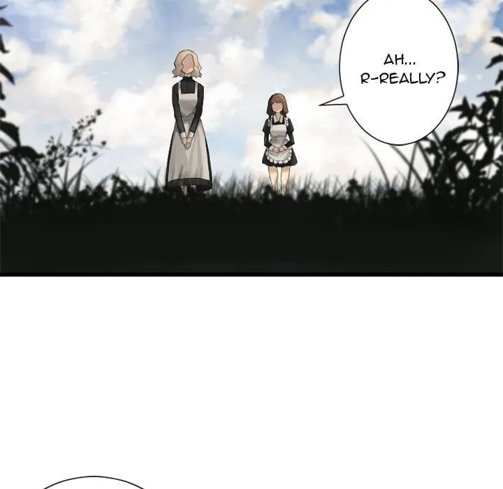 Read Her Summon EN Manga Online
