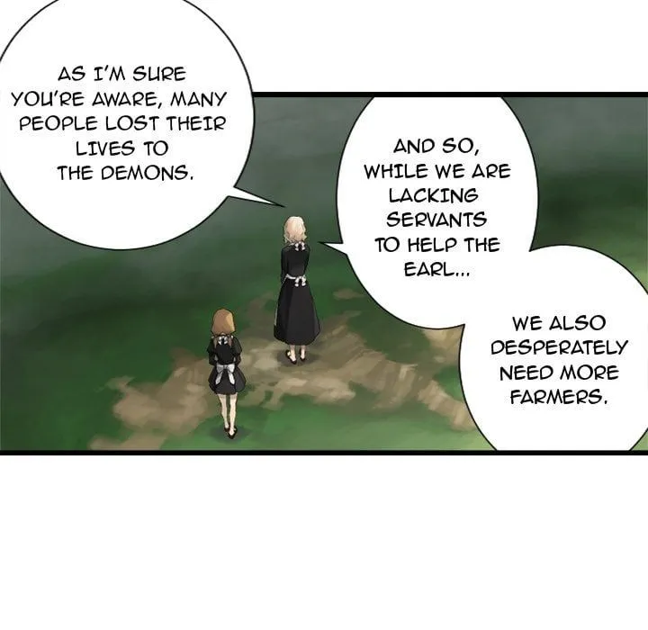 Read Her Summon EN Manga Online