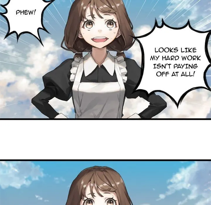 Read Her Summon EN Manga Online