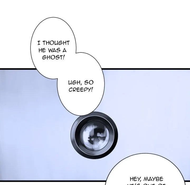 Read Her Summon EN Manga Online