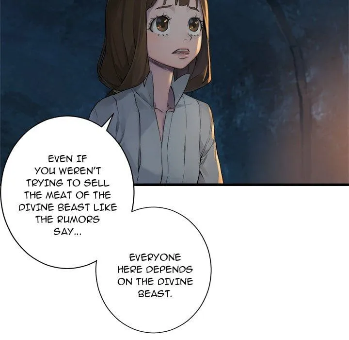 Read Her Summon EN Manga Online