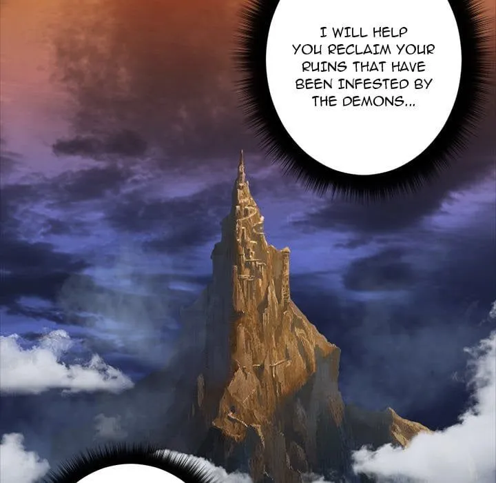 Read Her Summon EN Manga Online