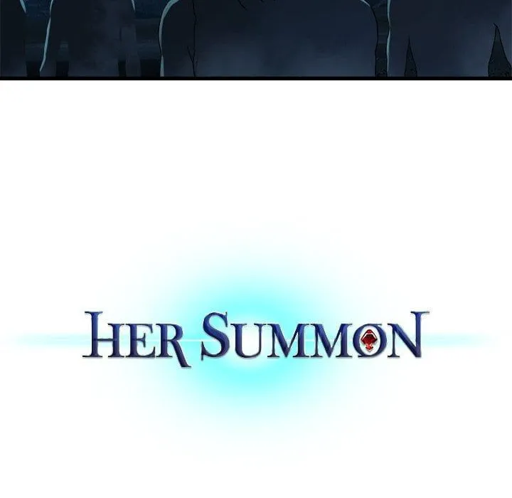Read Her Summon EN Manga Online