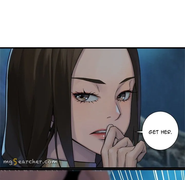 Read Her Summon EN Manga Online