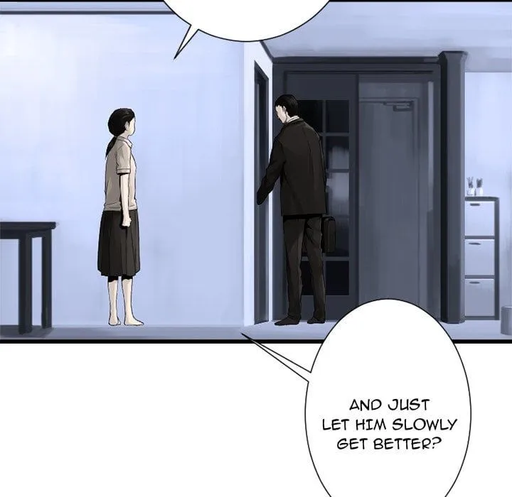 Read Her Summon EN Manga Online