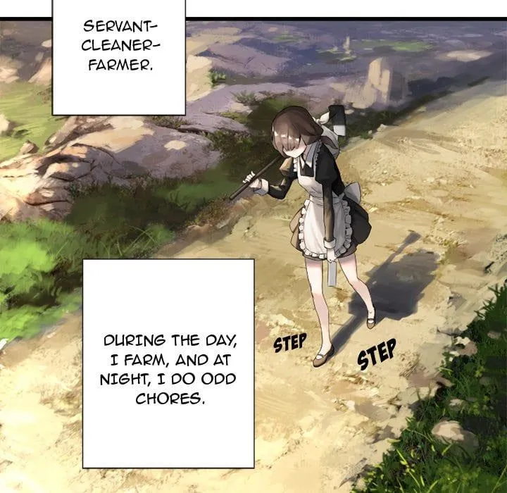 Read Her Summon EN Manga Online