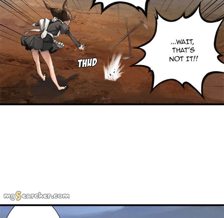 Read Her Summon EN Manga Online