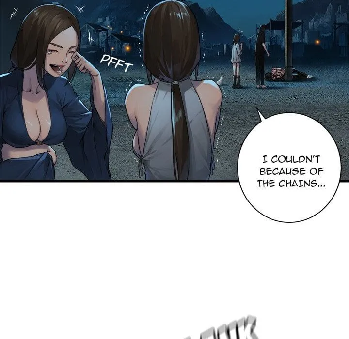 Read Her Summon EN Manga Online