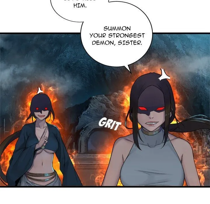 Read Her Summon EN Manga Online