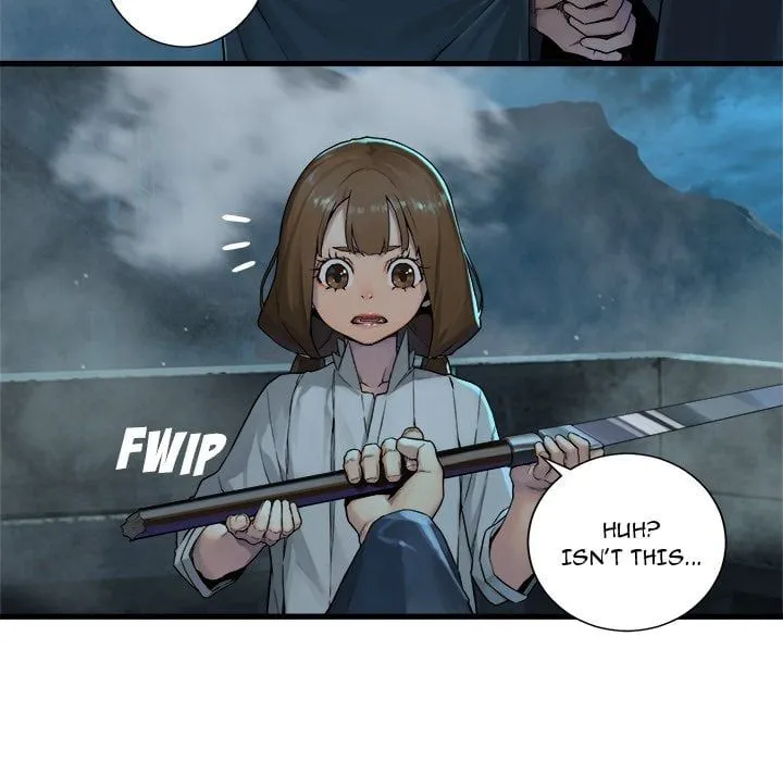 Read Her Summon EN Manga Online