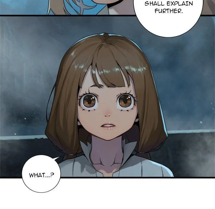 Read Her Summon EN Manga Online